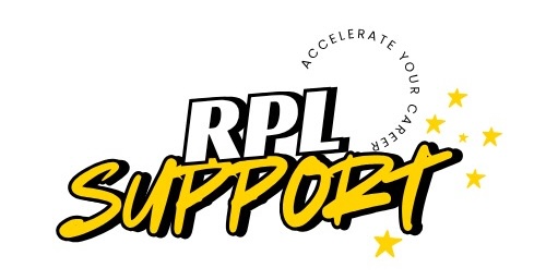 RPL Support Logo